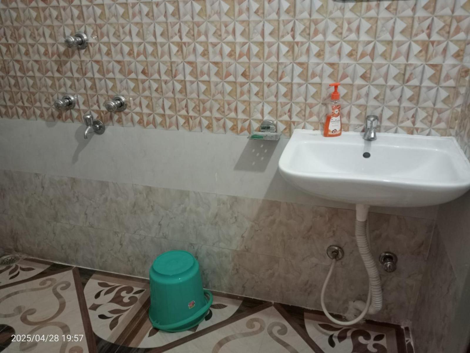 Hotel Vishwa Residency Patna  Chambre photo