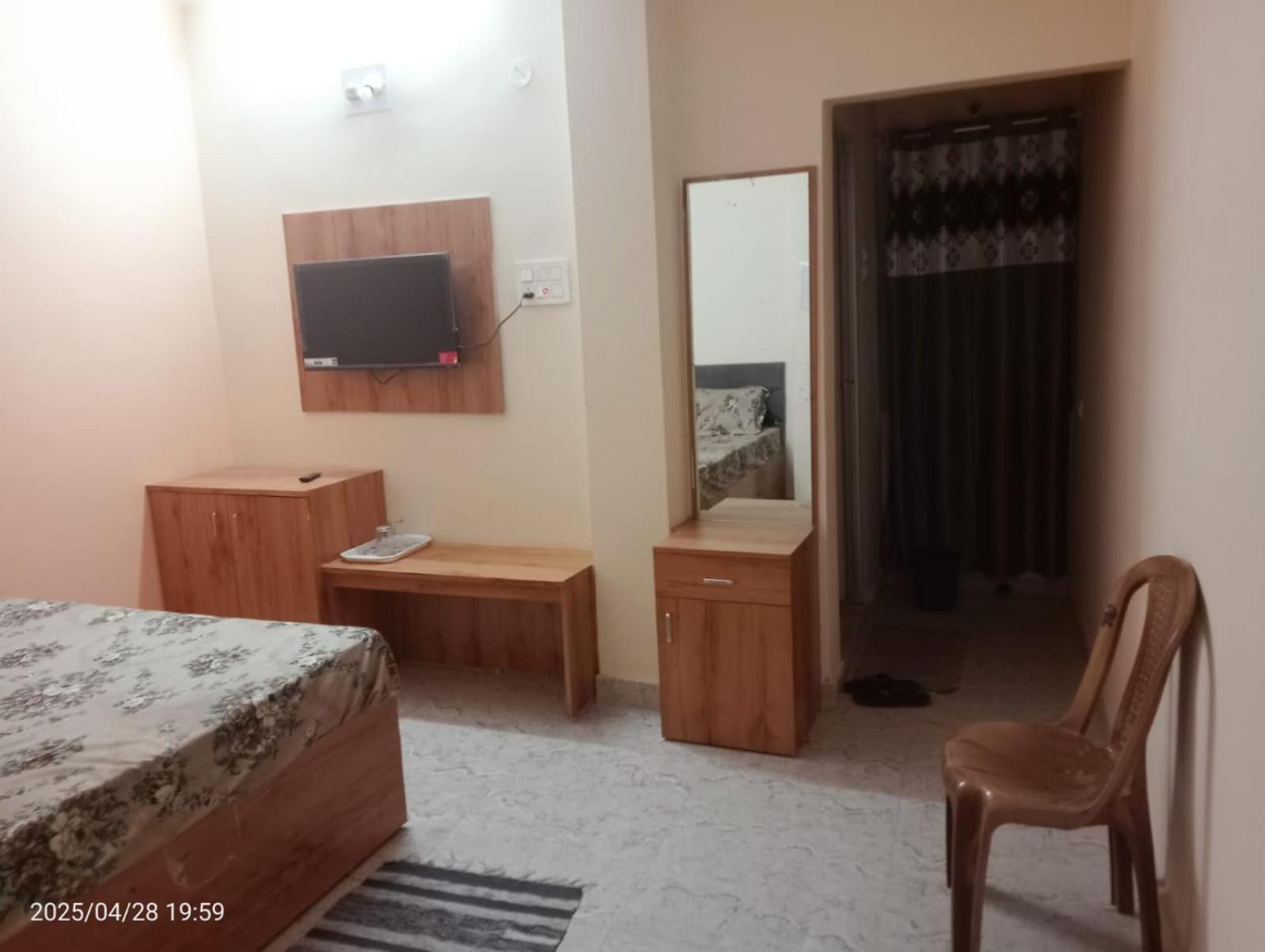 Hotel Vishwa Residency Patna  Chambre photo