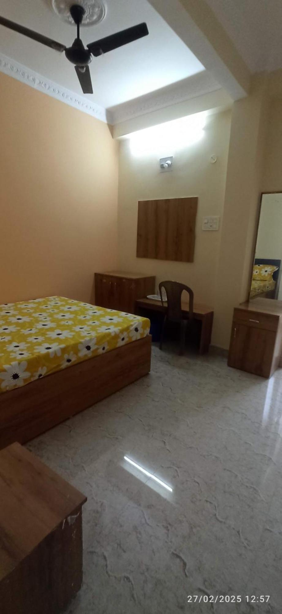 Hotel Vishwa Residency Patna  Extérieur photo